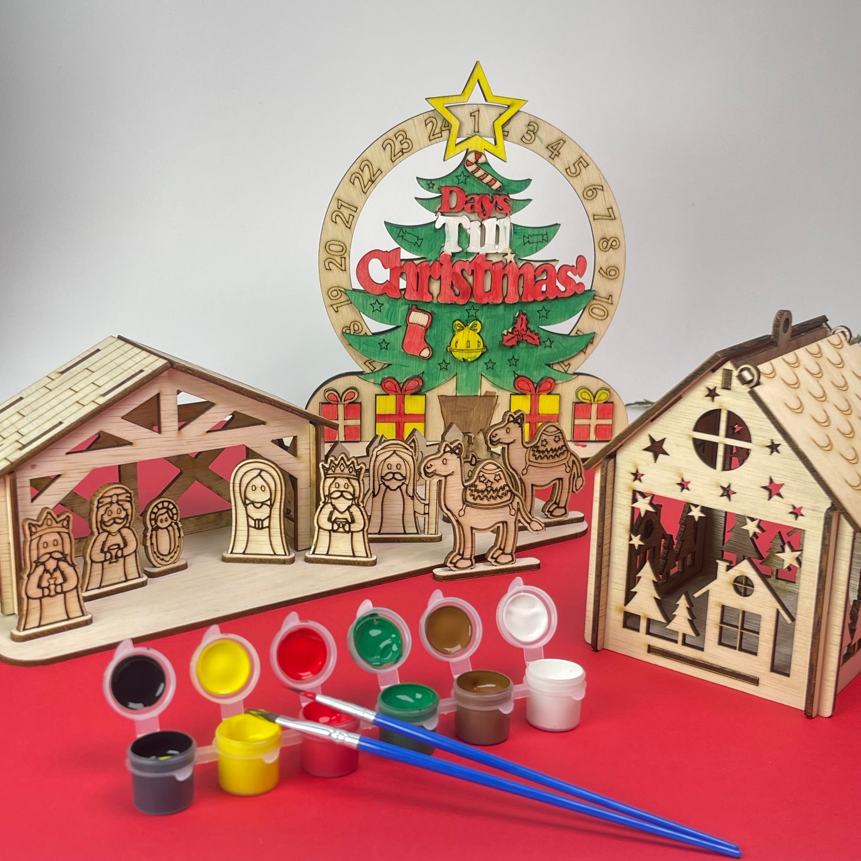 Christmas Collection