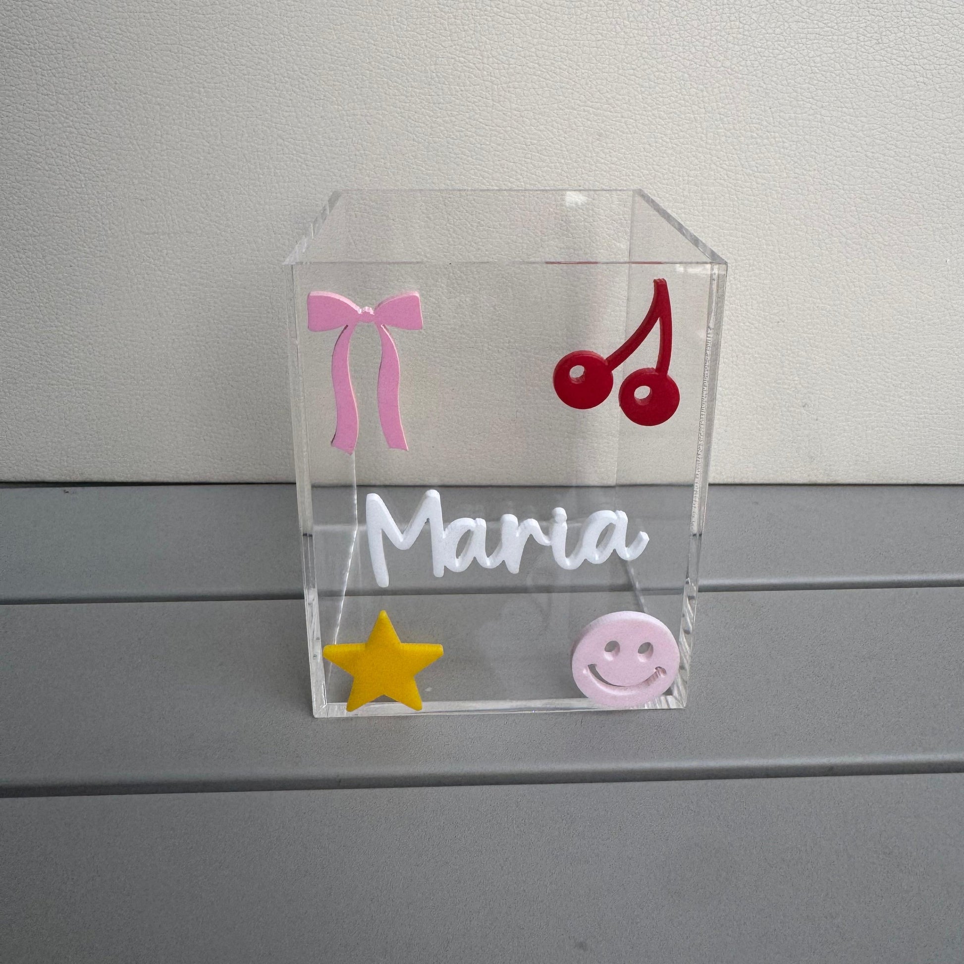 Pencil holder
