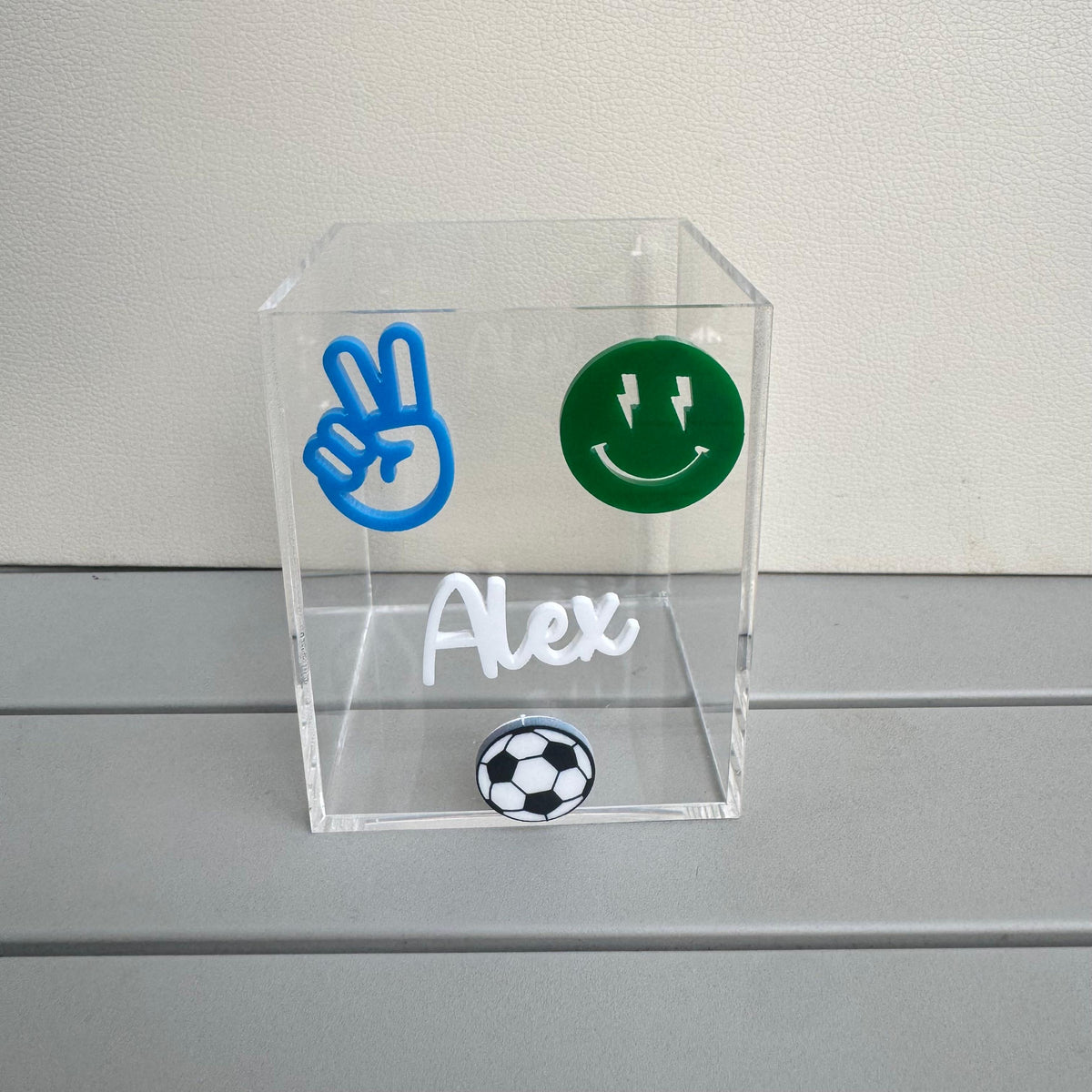 Pencil holder