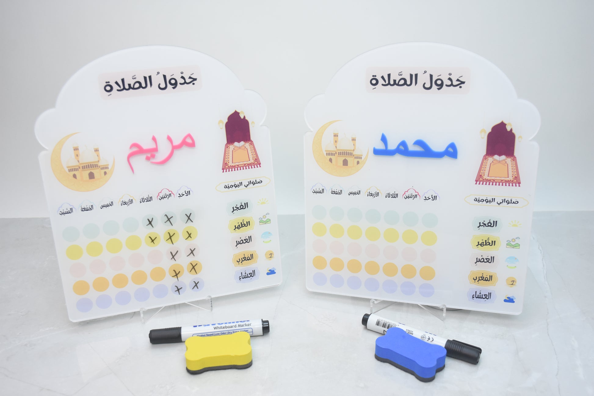 Prayer Tracker