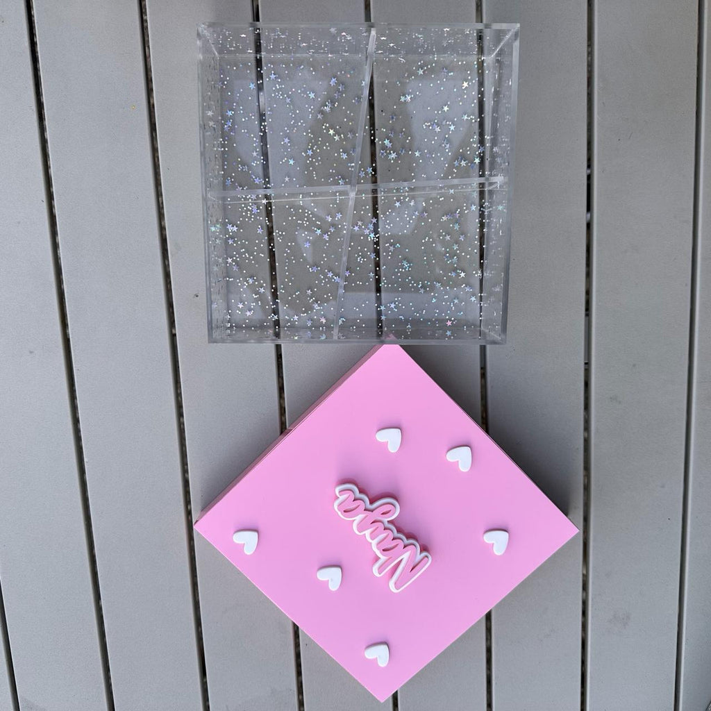 Customized Mini Box