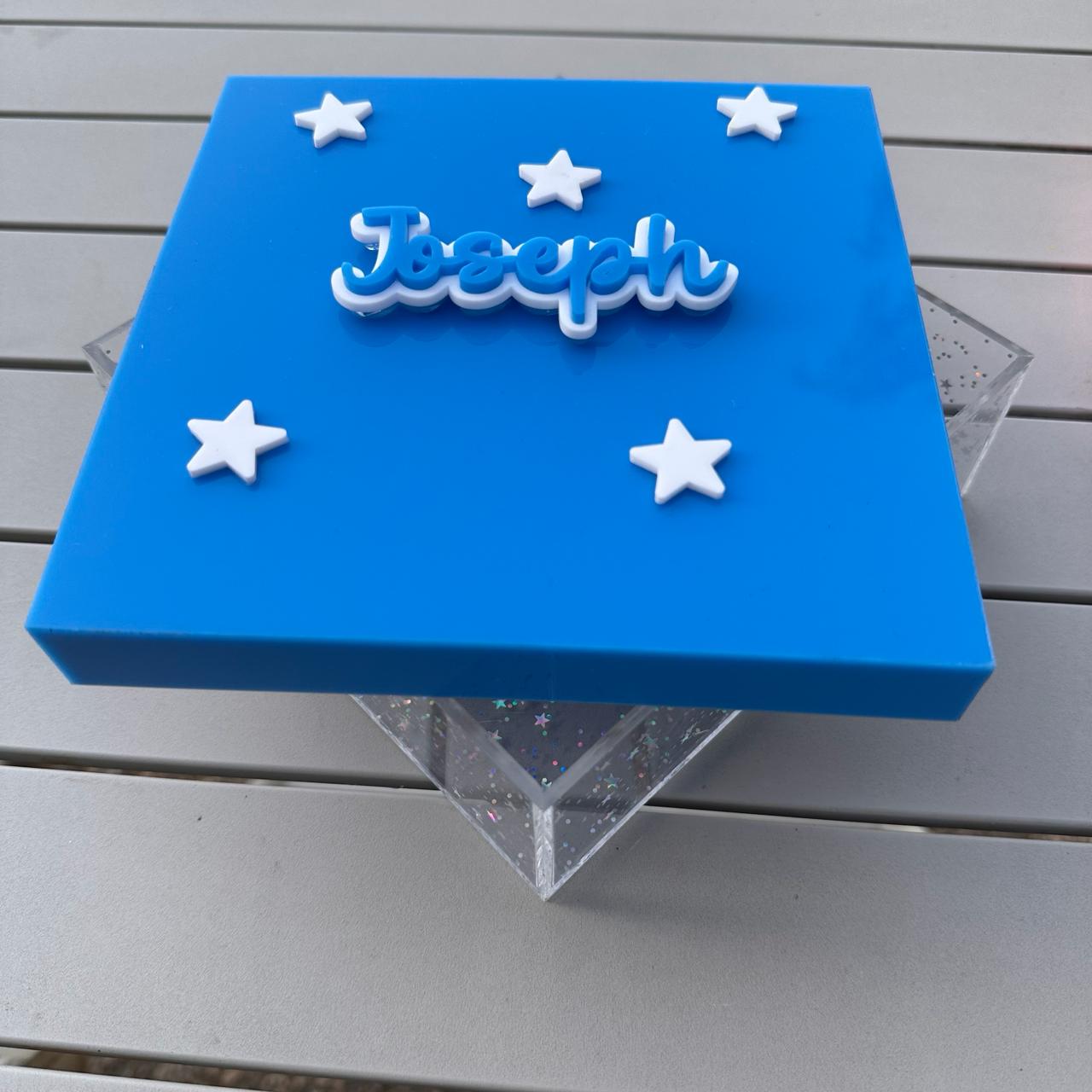 Customized Mini Box