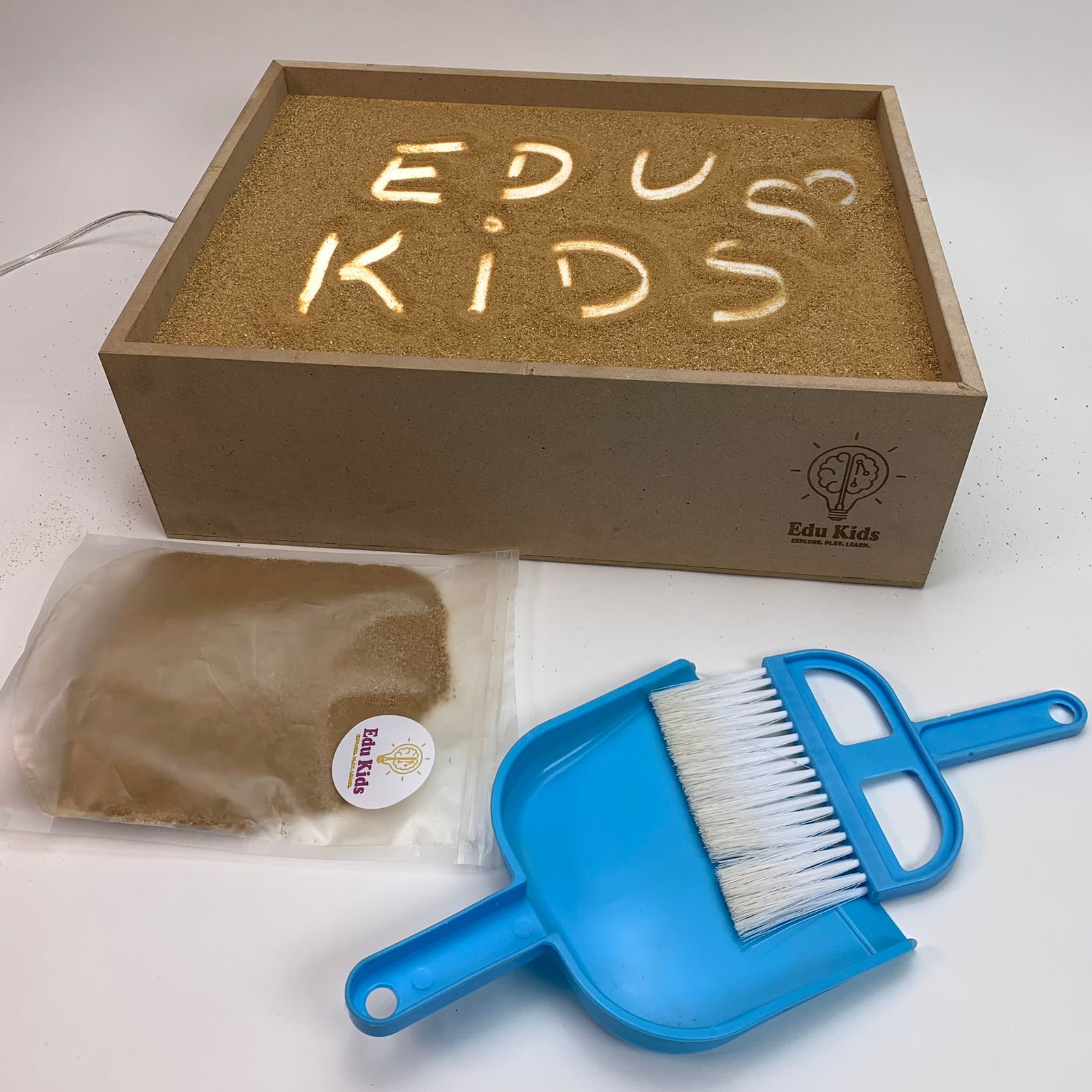 Light SandBox Set