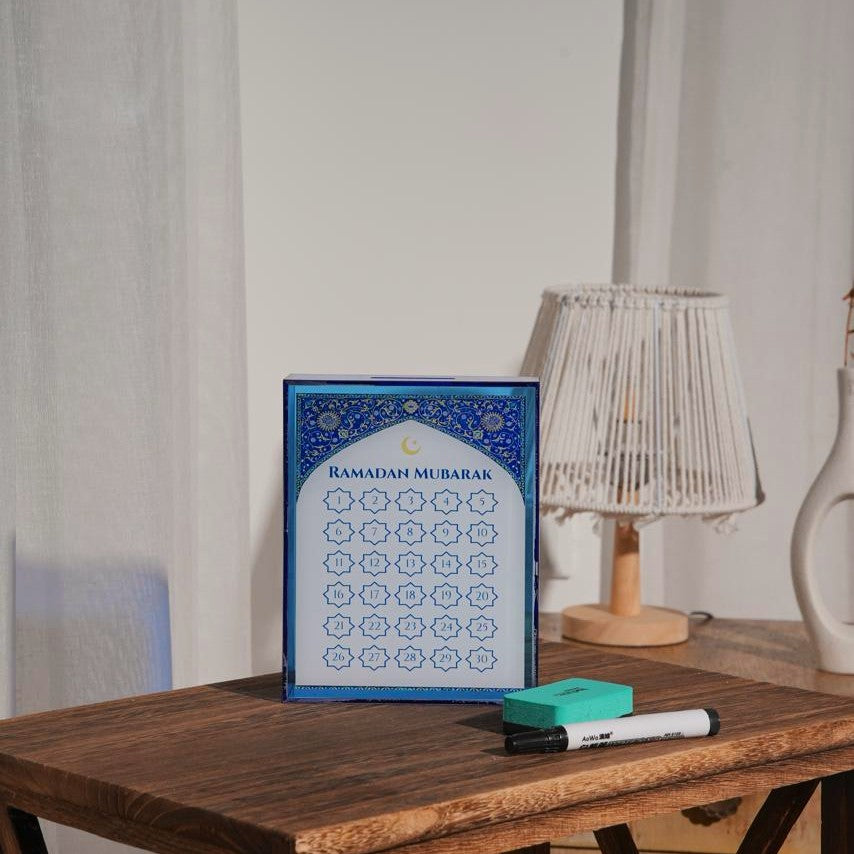 Ramadan Savings Box