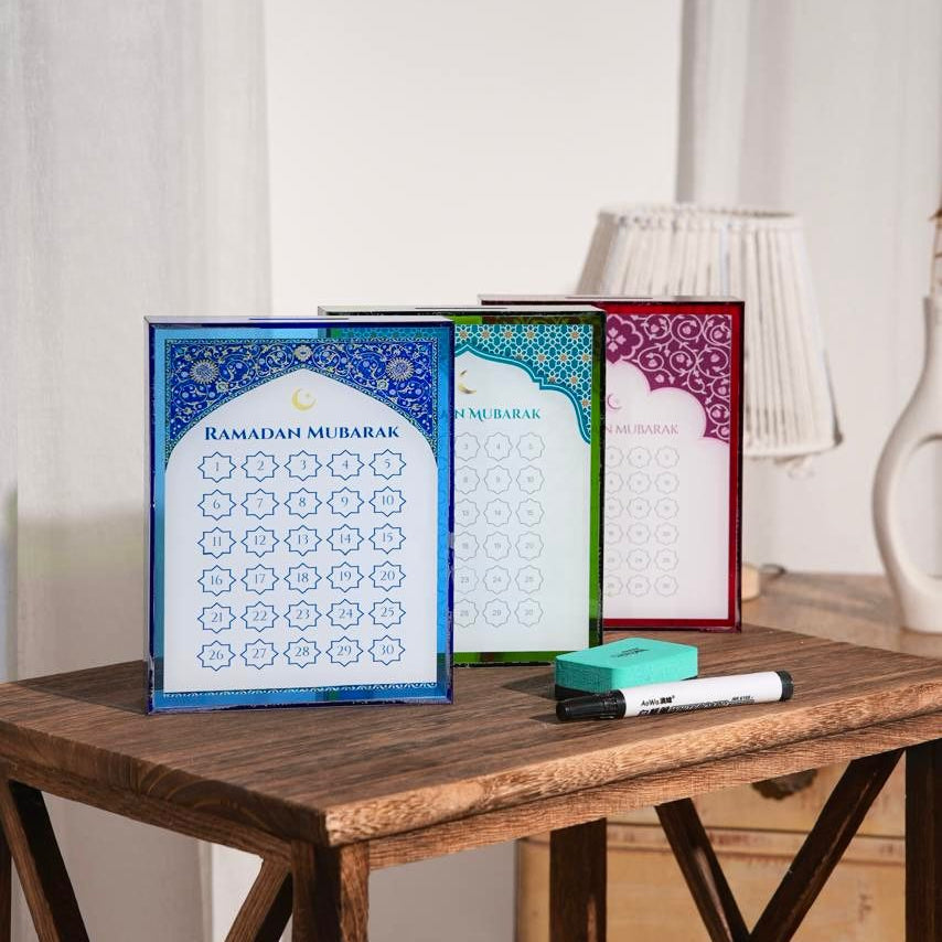 Ramadan Savings Box