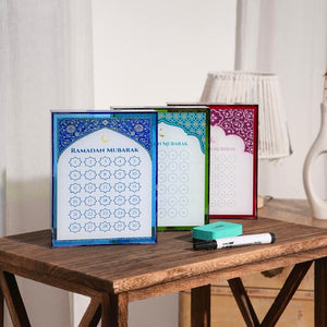 Ramadan Savings Box