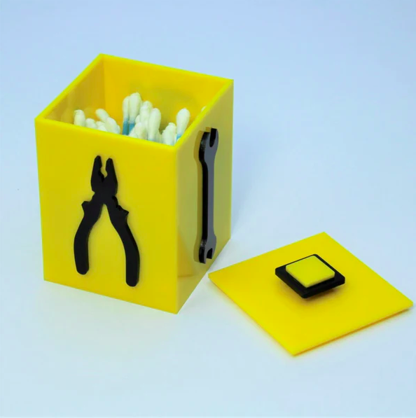 Construction Organizer Set