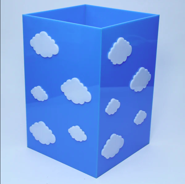 Cloud Organizer Set