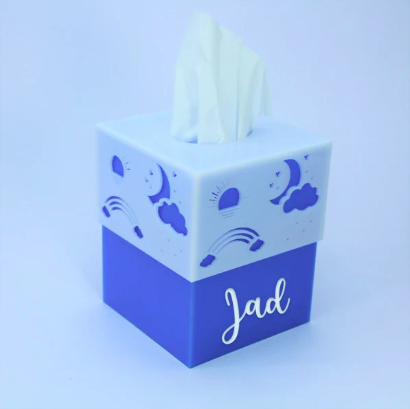 Cloud Organizer Set